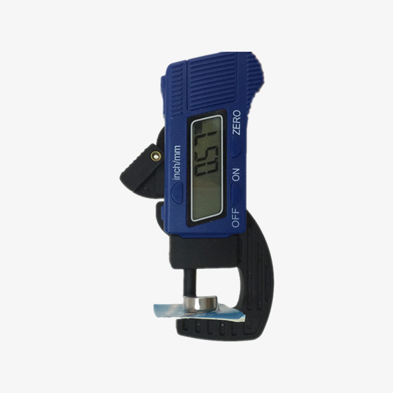 Digital Thickness Gauge